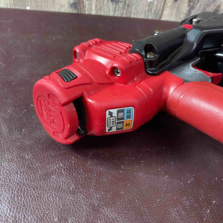 【中古品】マックス(MAX) 高圧エアネジ打ち機 HV-R41G4【東大和店】