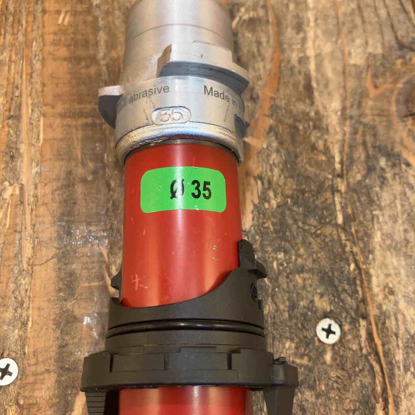 ◇ヒルティ(HILTI) ダイヤモンドコアビット DD-C 35/300 SPX-T abras