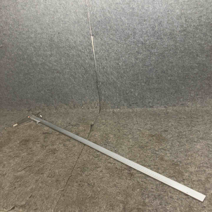 ◇ミツトヨ(Mitutoyo) M形標準ノギス(ステンレス) 100cm 本体のみ【鴻巣店】