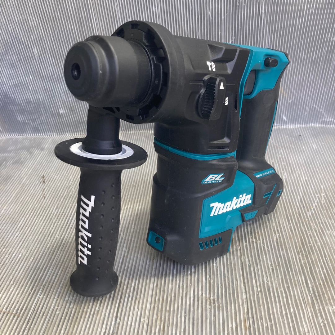 ☆マキタ(makita) コードレスハンマドリル HR171DZ【草加店】