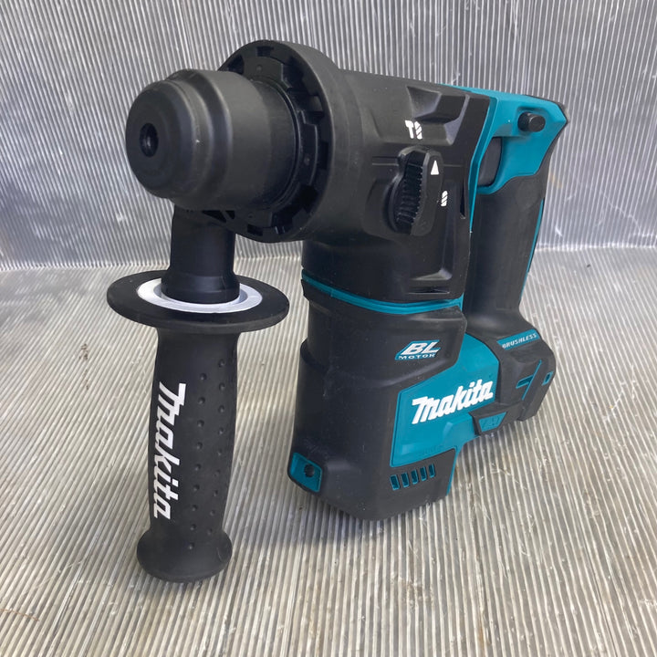 ☆マキタ(makita) コードレスハンマドリル HR171DZ【草加店】