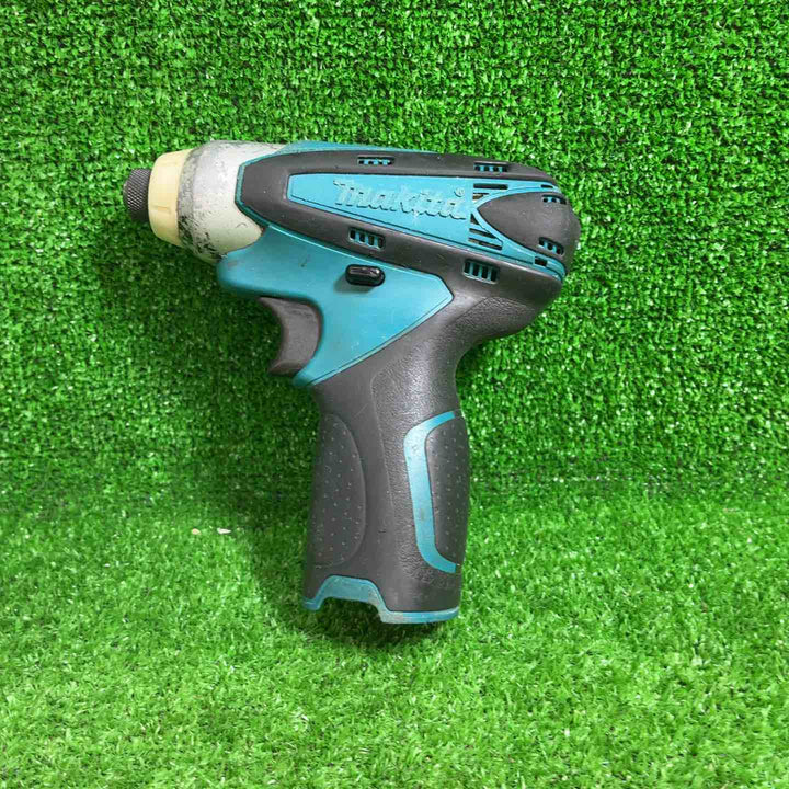 マキタ(makita) コードレスインパクトドライバー TD090DWX【藤沢店】