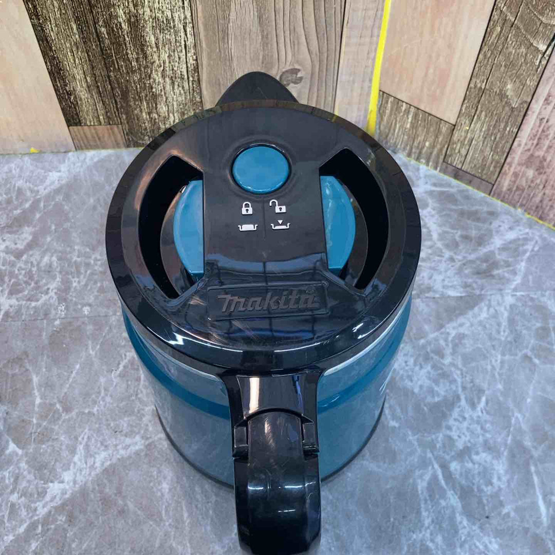 ☆マキタ(makita) コードレスケトル KT360DZ【八潮店】
