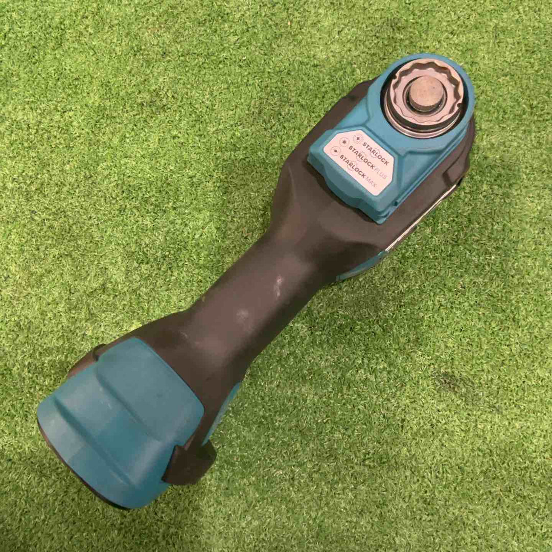 ★マキタ(makita) コードレスマルチツール TM52DZ【川口店】