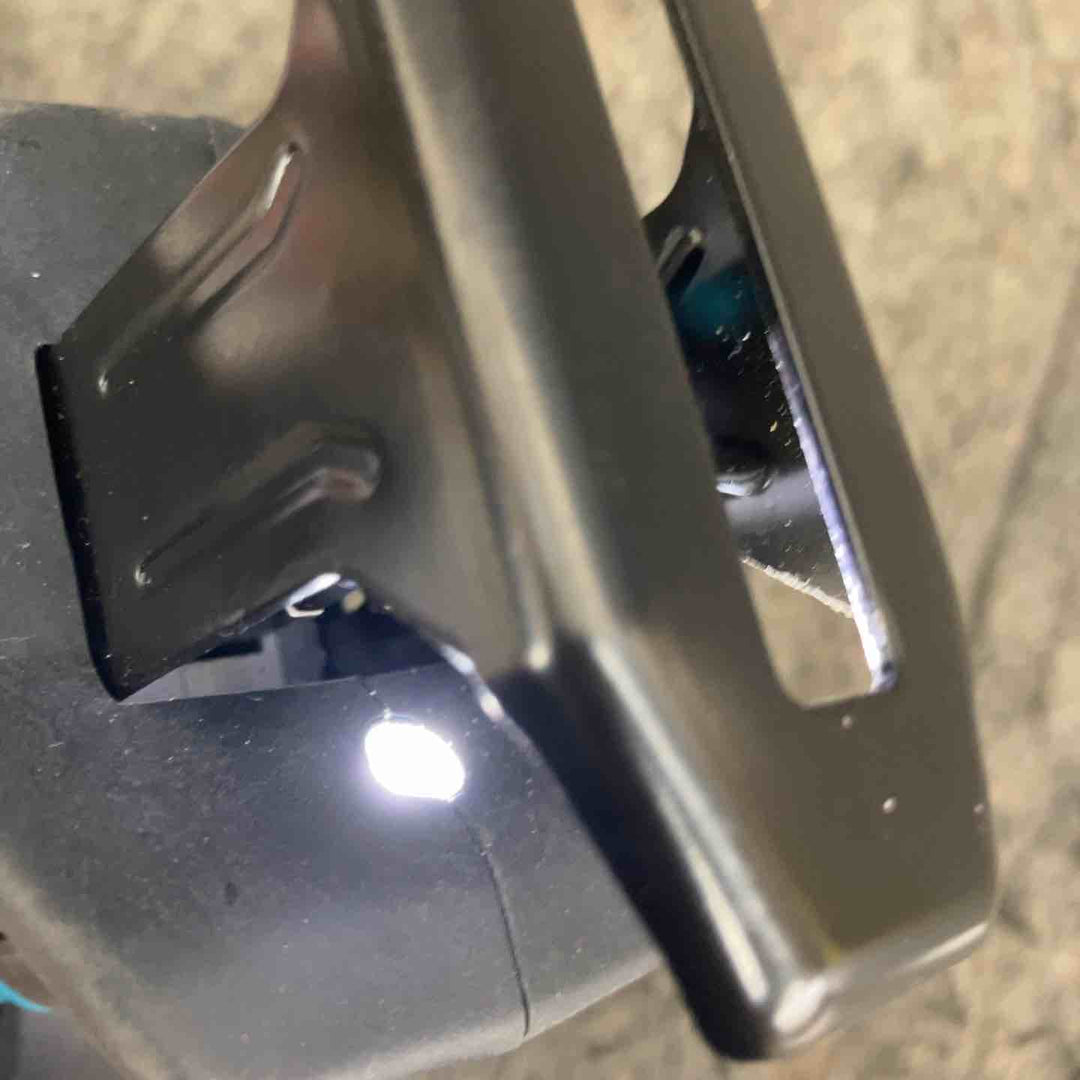 ★マキタ(makita) コードレスレシプロソー JR101DW 10.8Vバッテリー(1.3Ah・1.5Ah)、充電器、ケース付き【鴻巣店】