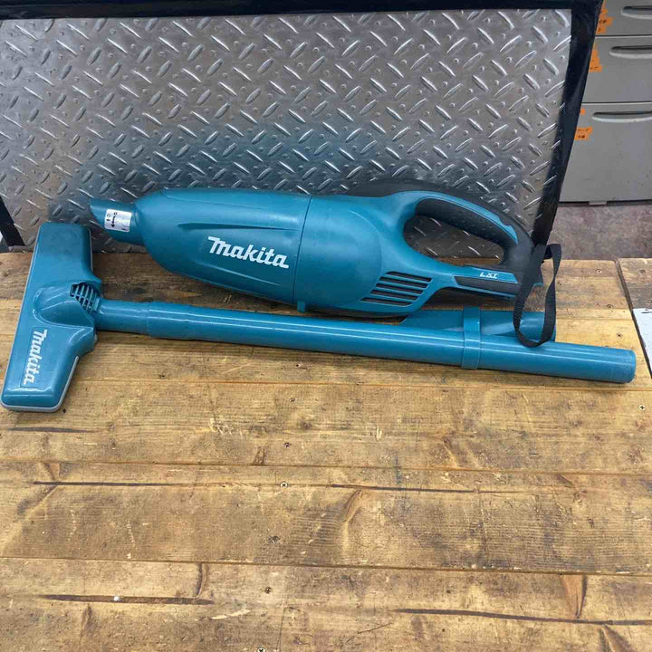 ☆マキタ(makita) コードレスクリーナ CL181FDZ【所沢店】