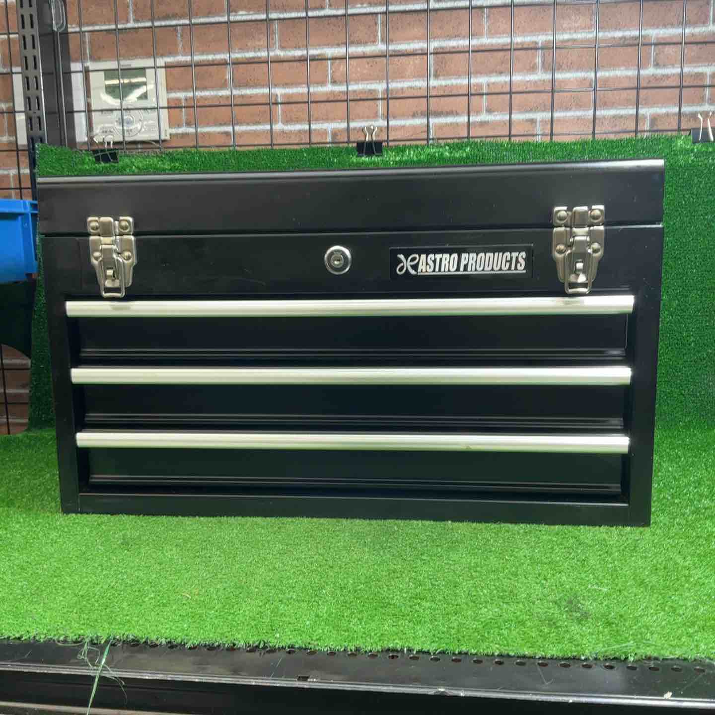 中古品】備考欄必読‼ アストロプロダクツ AP ツールセット ブラック