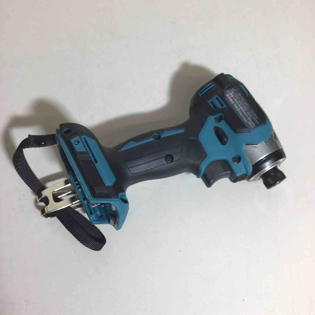 ★マキタ(makita) コードレスインパクトドライバー TD173DZ【戸田店】
