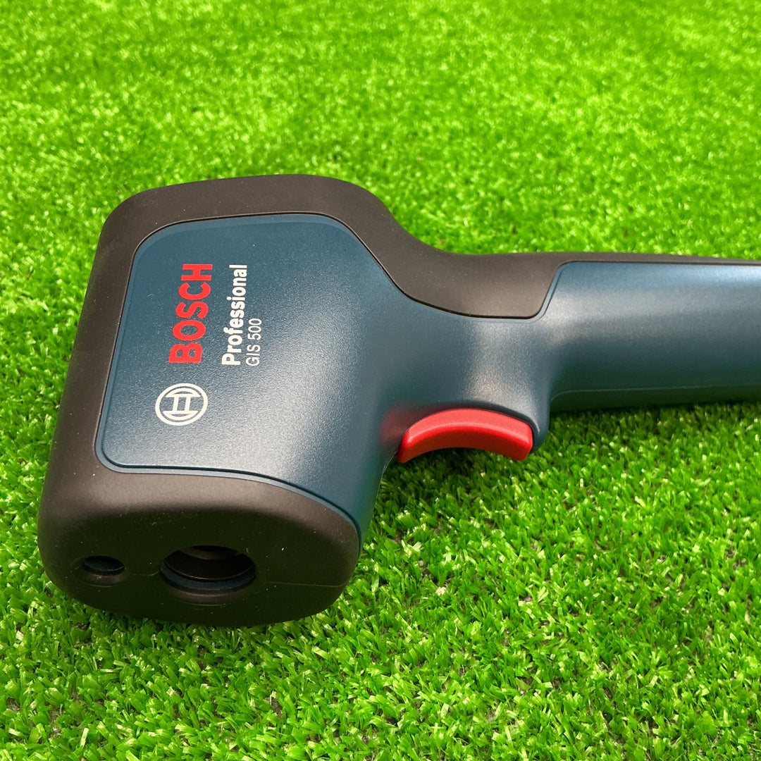 【中古美品】ボッシュ(BOSCH) 放射温度計 GIS500【電材館越谷店】
