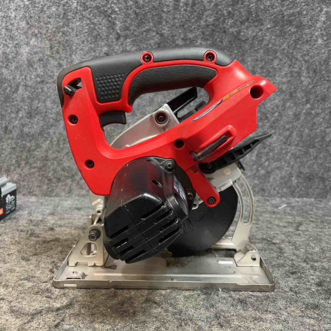 マックス(MAX) コードレスチップソーカッタ PJ-CS52MA 【桶川店】