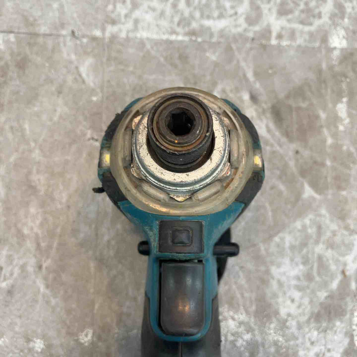 ★マキタ(makita) コードレスインパクトドライバー TD171DZ【八潮店】