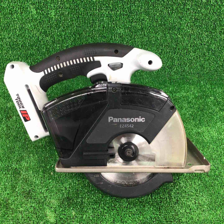 パナソニック　パワーカッター135　EZ4542LR1M-B【川崎店】