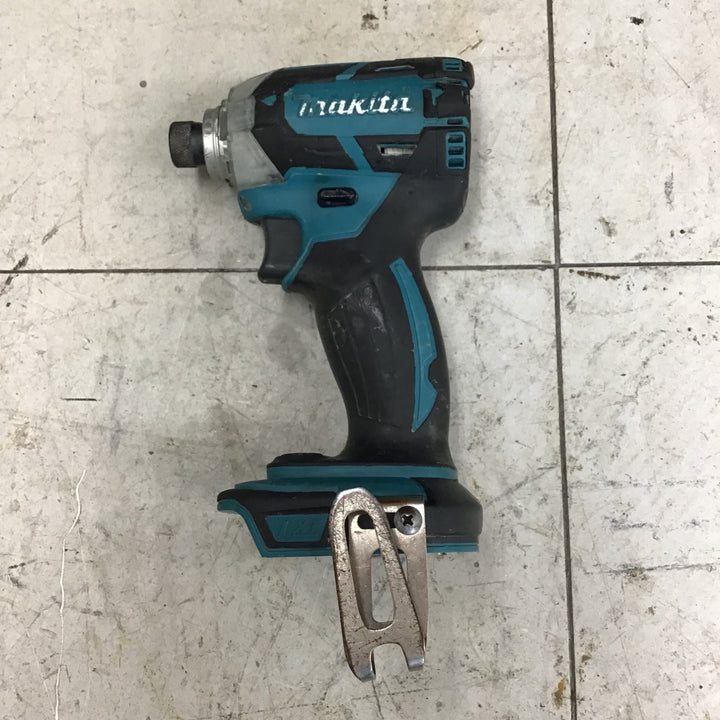 【現状品】 マキタ/makita コードレスインパクトドライバー・TD148DZ 【鴻巣店】