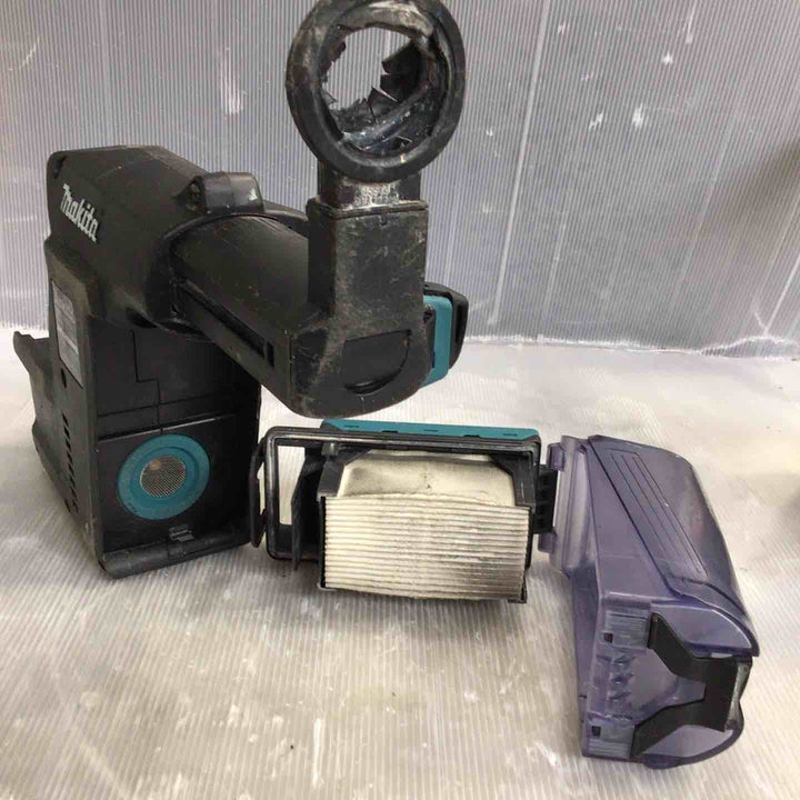 ◇マキタ(makita) コードレスハンマドリル HR244DZKV【草加店】