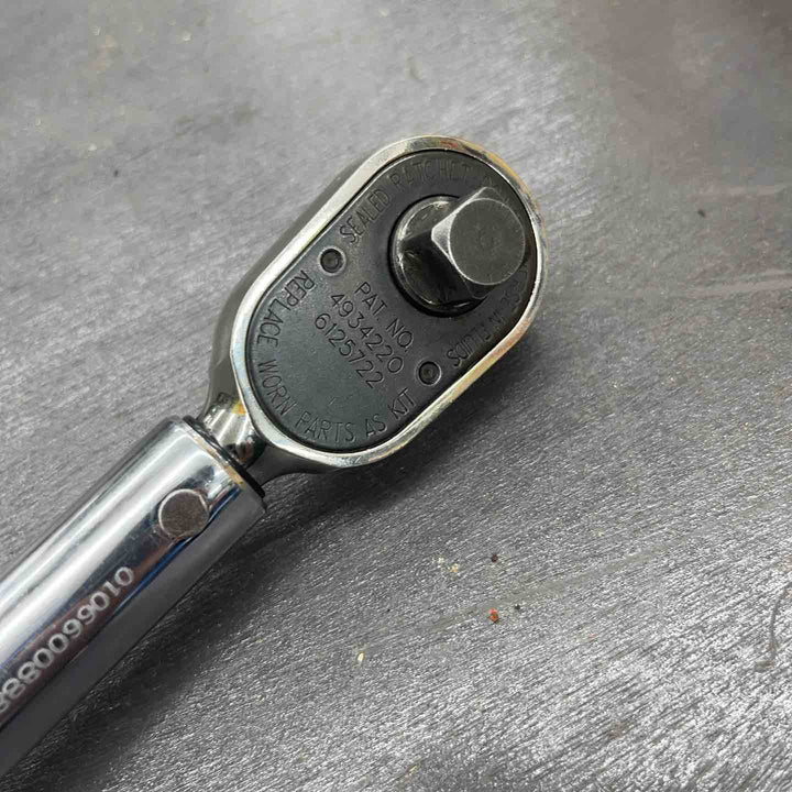 Snap-on トルクレンチ QD3RN200【越谷店】