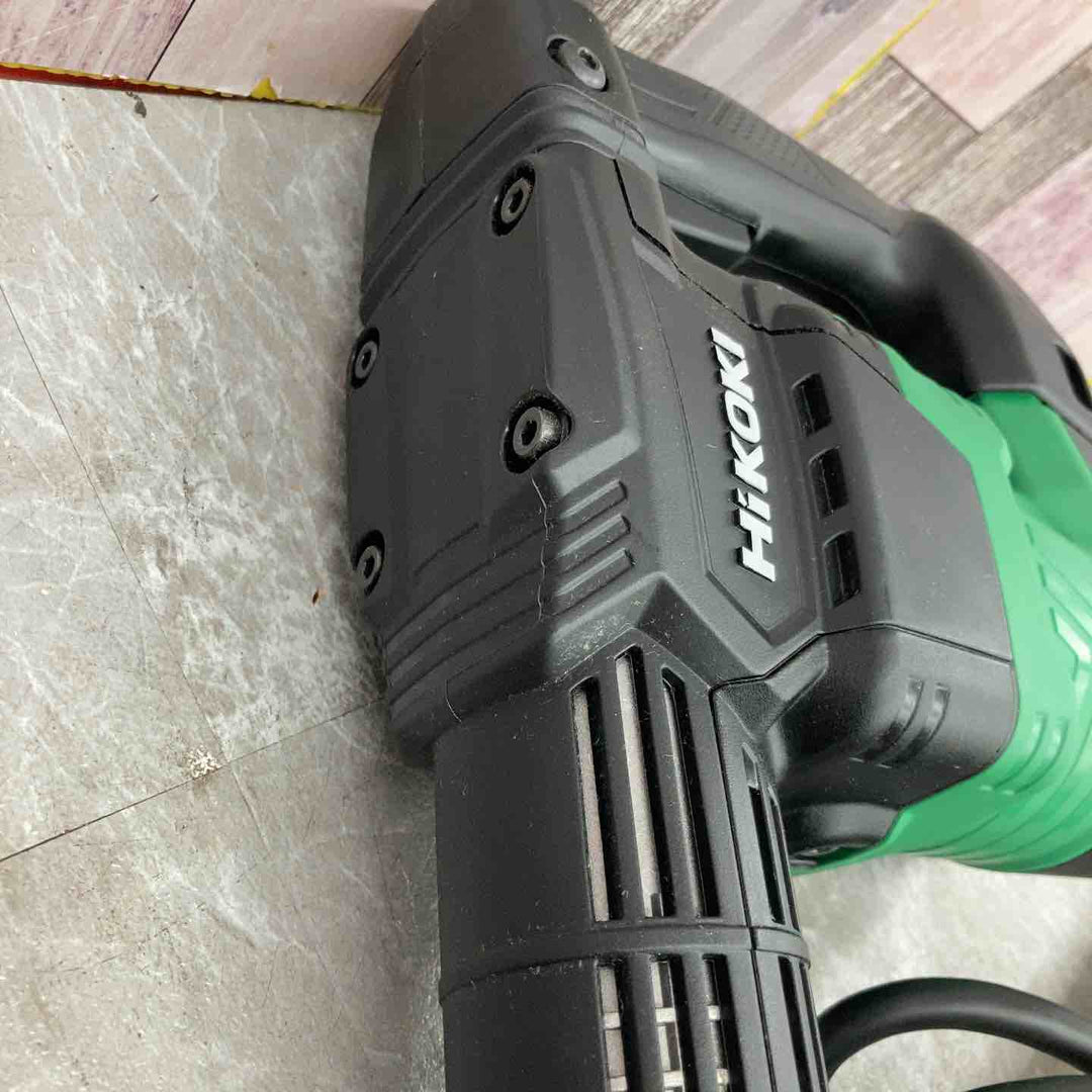 ★ハイコーキ(HIKOKI ※旧:日立工機) ハンマ H41SA4(N)【八潮店】