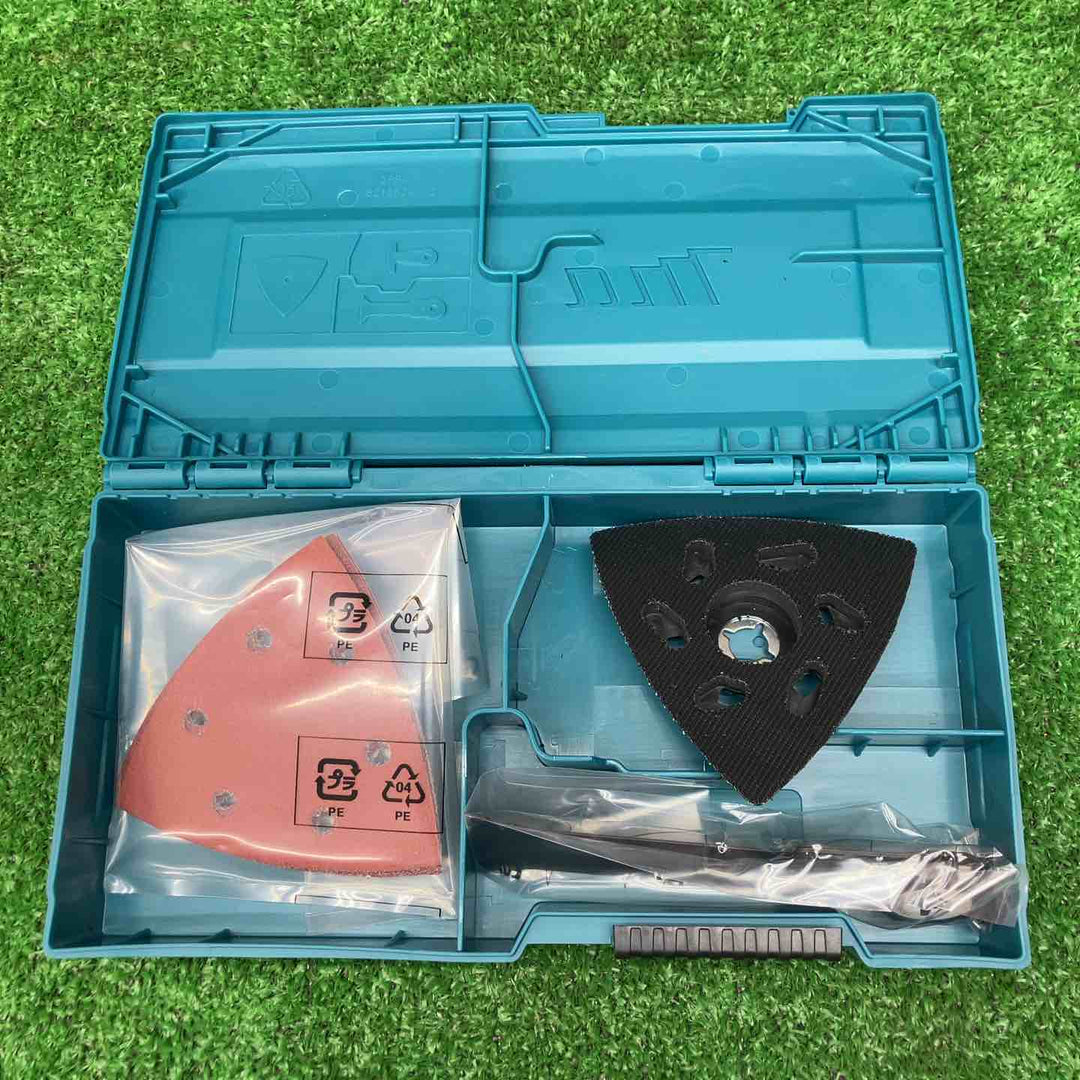 ★マキタ(makita) コードレスマルチツール TM52DZ【川越店】