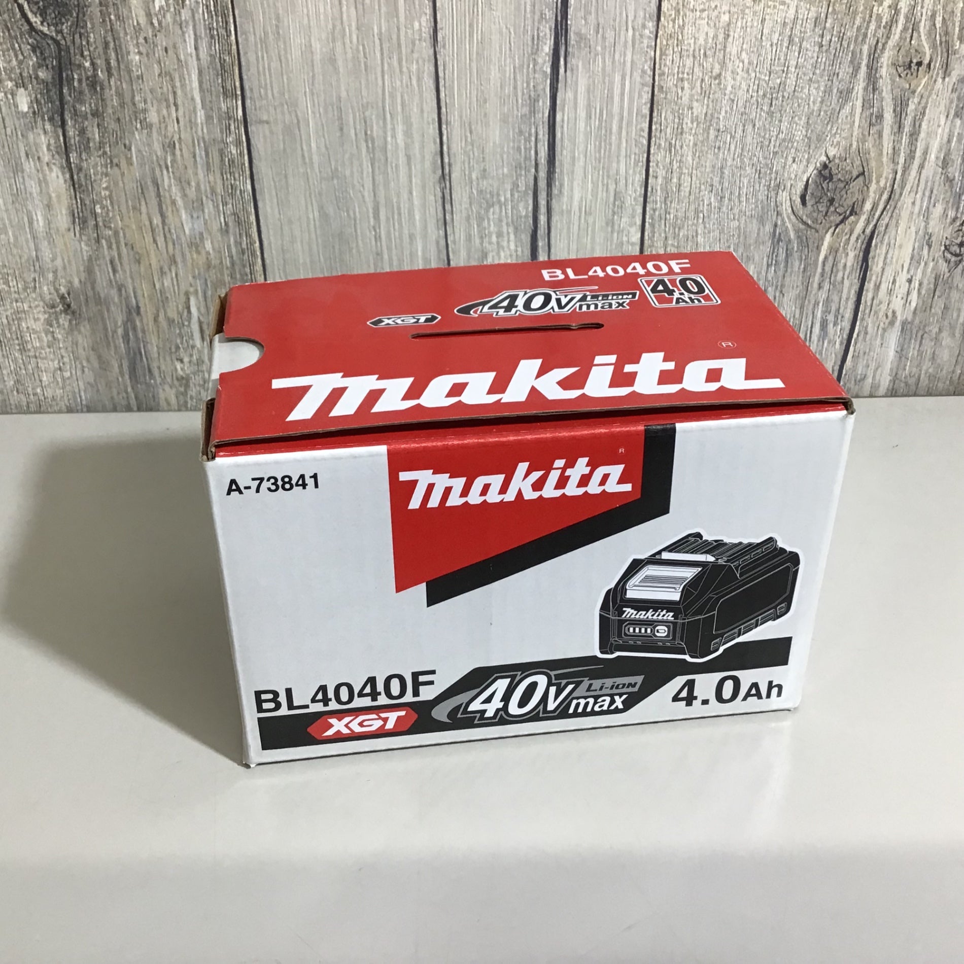 未使用品】 ☆送料無料☆ マキタ makita リチウムイオンバッテリー 40Vmax 4.0Ah BL4040F【戸田店】 –  アクトツールオンラインショップ