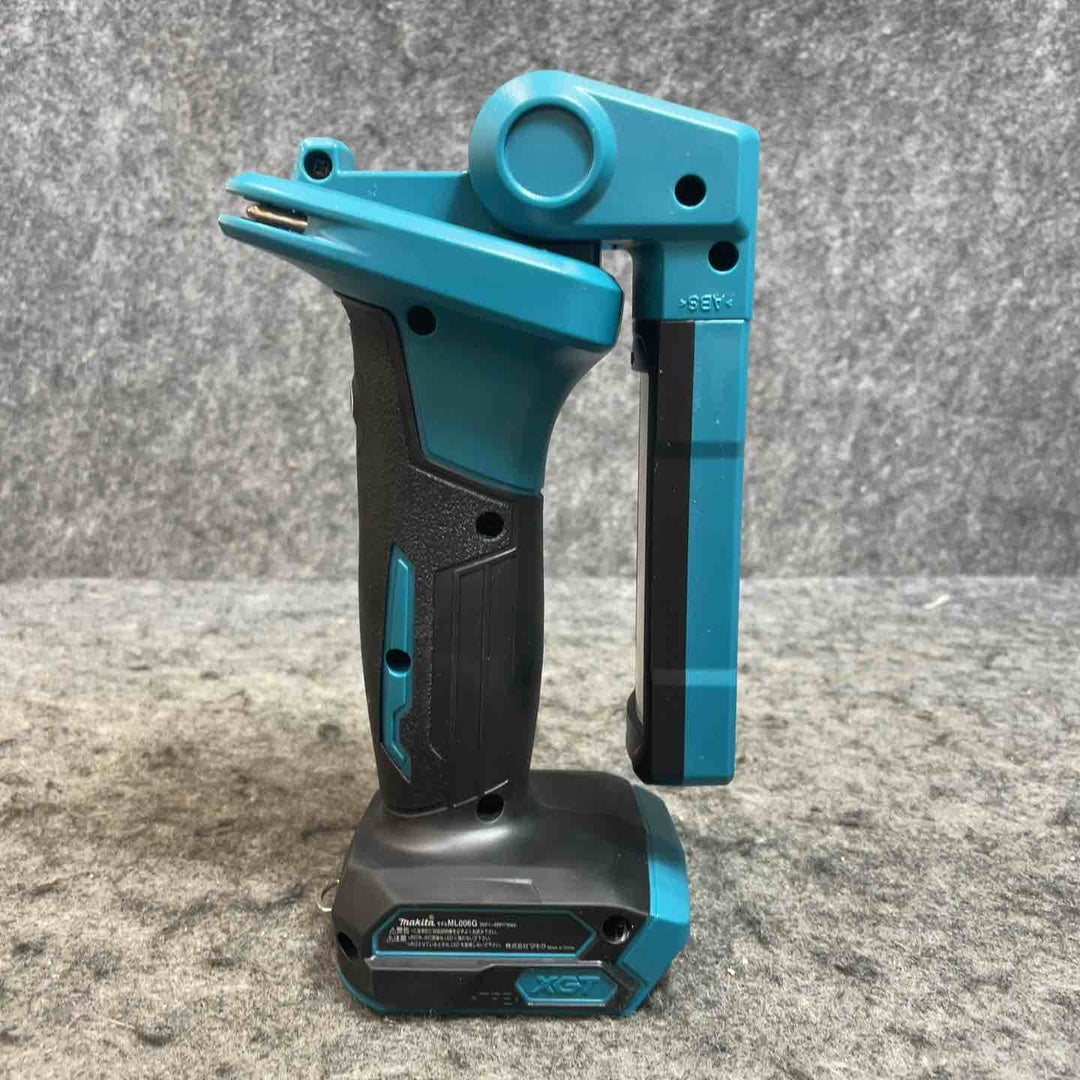 マキタ(makita) コードレスワークライト ML006G【桶川店】
