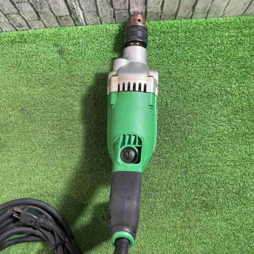 ◇ハイコーキ(HIKOKI ※旧:日立工機)  座掘りドリル DW65YA 動作確認済【川口店】