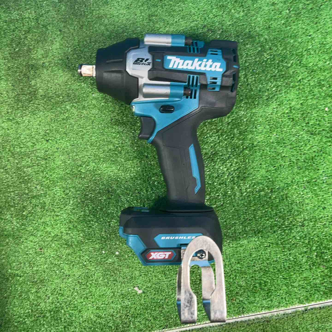 ★マキタ(makita) コードレスインパクトレンチ TW007GRDX【岩槻店】