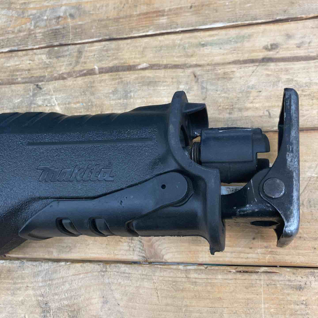 【中古品】 マキタ(makita) 18V コードレスレシプロソー JR187DRG フルセット品 【東大和店】