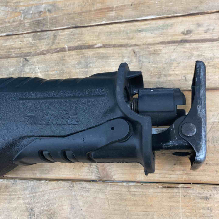 【中古品】 マキタ(makita) 18V コードレスレシプロソー JR187DRG フルセット品 【東大和店】