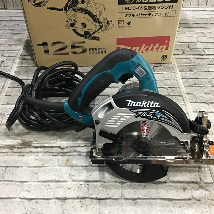 ★マキタ(makita) 電気マルノコ 5230【川口店】