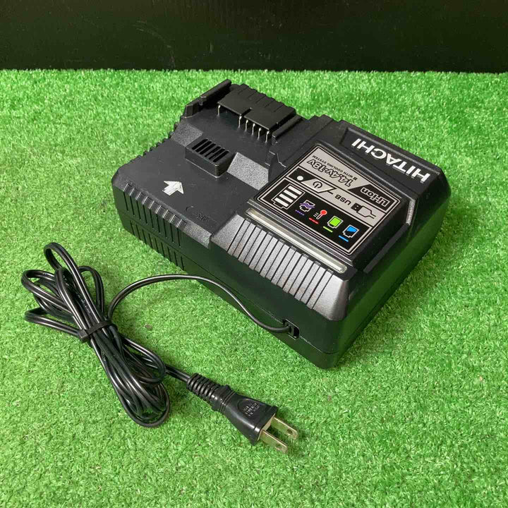 ★ハイコーキ(HIKOKI ※旧:日立工機) コードレスインパクトドライバー WH14DDL2(2LYPK)(B)【岩槻店】