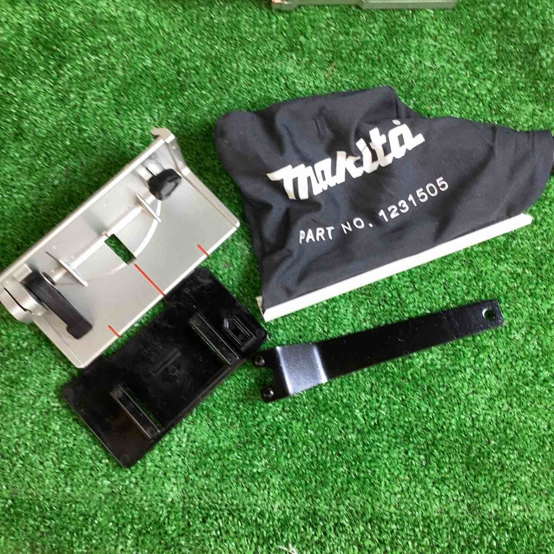 ★マキタ(makita) コードレスジョイントカッター PJ180DZ【越谷店】