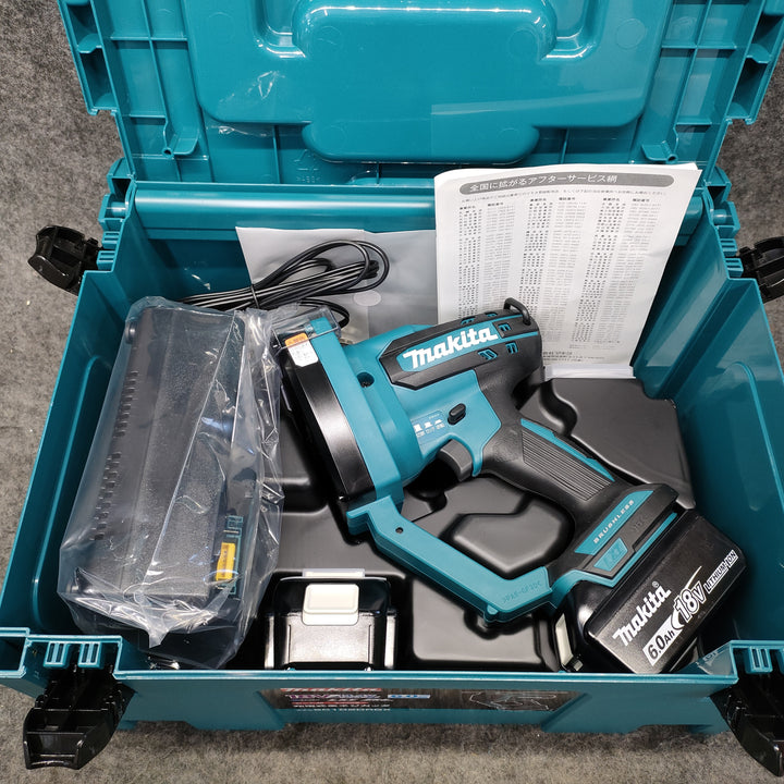 ★マキタ(makita) コードレス全ネジカッター SC102DRGX【岩槻店】