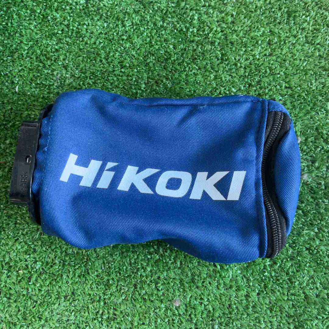 ◇ハイコーキ(HIKOKI ※旧:日立工機) ミニサンダ SV12SH【草加店】