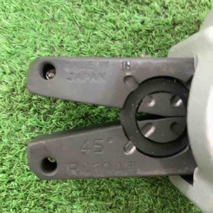 【美品】　イチネンTASCO クイックハンドル式フレアツールTA550HB