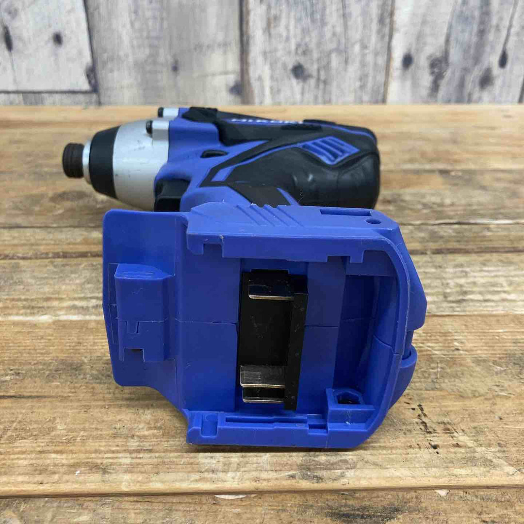 HiKOKI(ハイコーキ)旧日立工機 コードレスインパクトドライバFWH18DGL(2LEGK) 【東大和店】