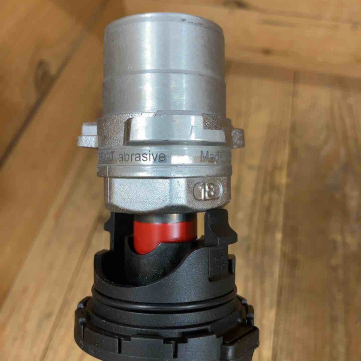 【美品】ヒルティ(HILTI) ダイヤモンドコアビット SPX-T abras 2点セット 12.5/150 18/300【所沢店】
