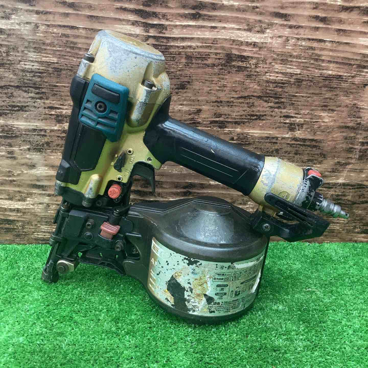 ★マキタ(makita) 高圧エア釘打ち機 AN633H【川越店】