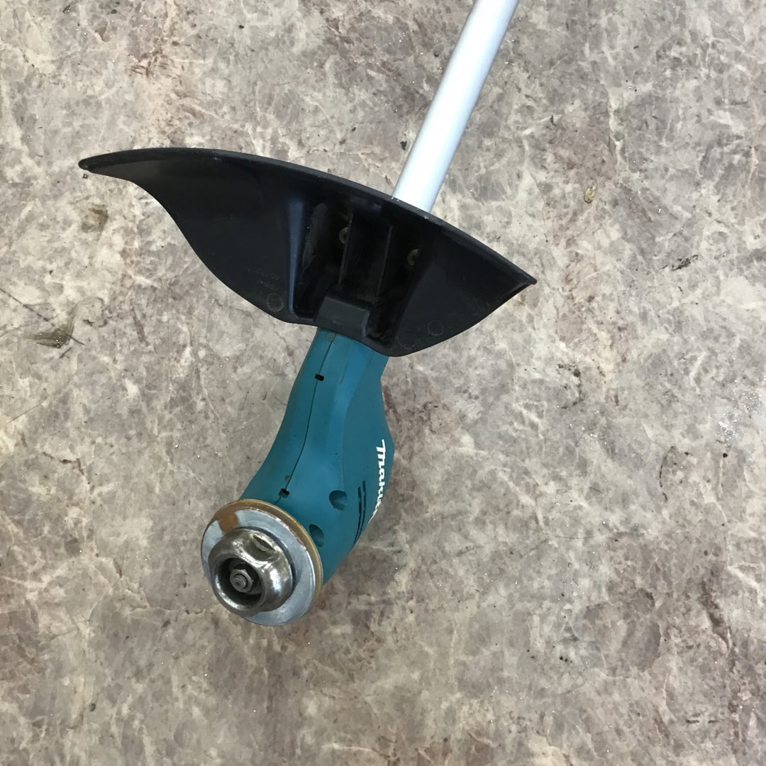 【店頭受取り限定】〇マキタ(makita) コードレス草刈機 MUR186UDZ Uハンドル 分割棹 本体のみ【所沢店】