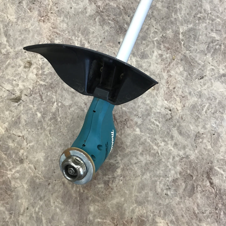 【店頭受取り限定】〇マキタ(makita) コードレス草刈機 MUR186UDZ Uハンドル 分割棹 本体のみ【所沢店】