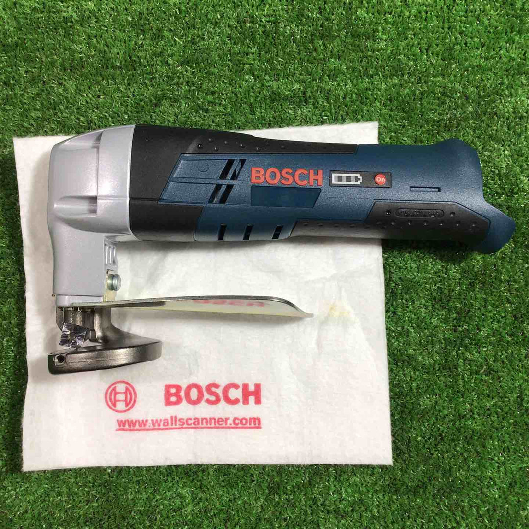 ◇BOSCH(ボッシュ) 10.8Vバッテリーシェア GSC10.8V-LI【越谷店】