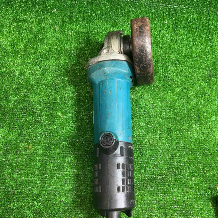 【中古品】 マキタ(makita) 100mmディスクグラインダ 9533B 【藤沢店】