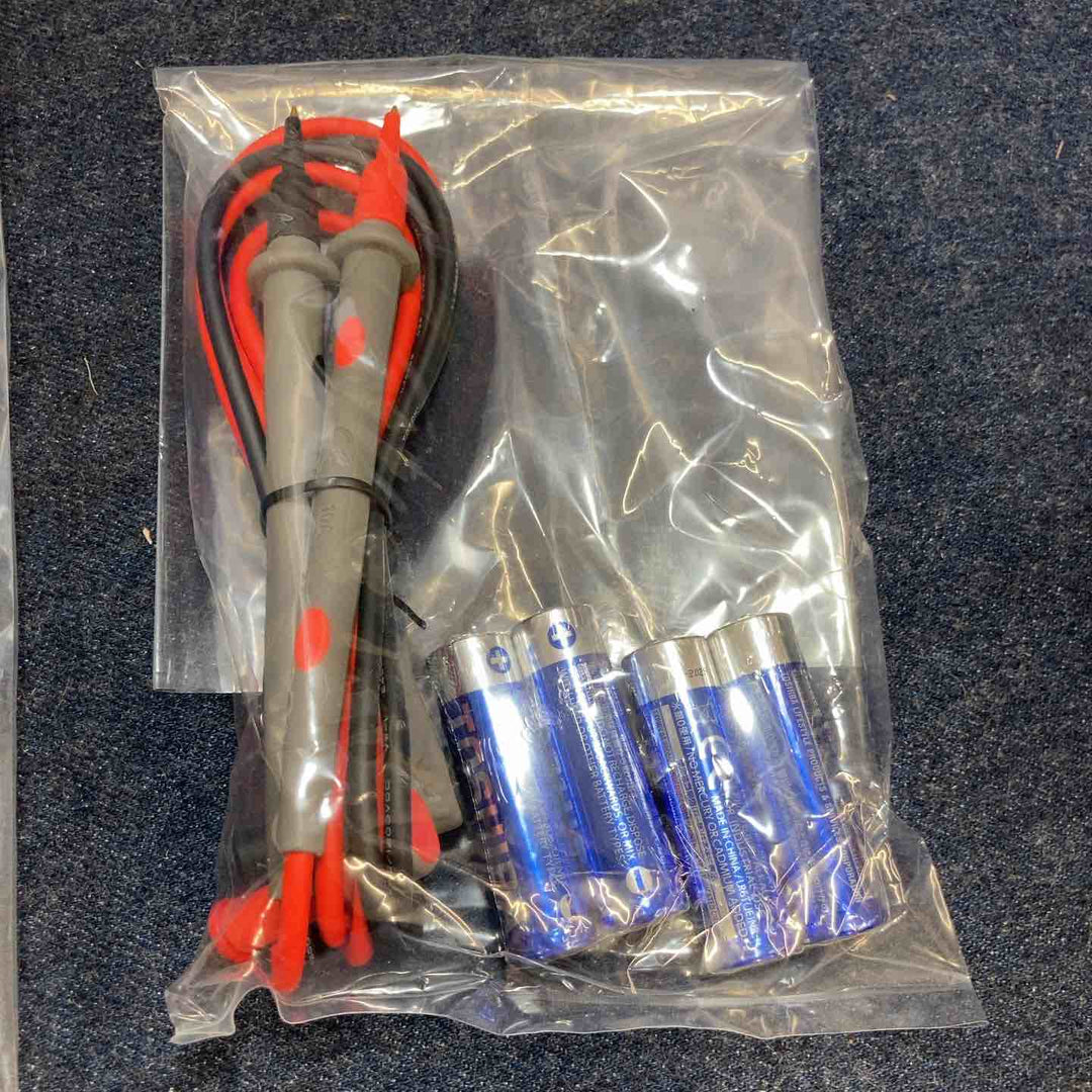 日置電機(HIOKI) デジタルマルチメーター DT4282【八潮店】