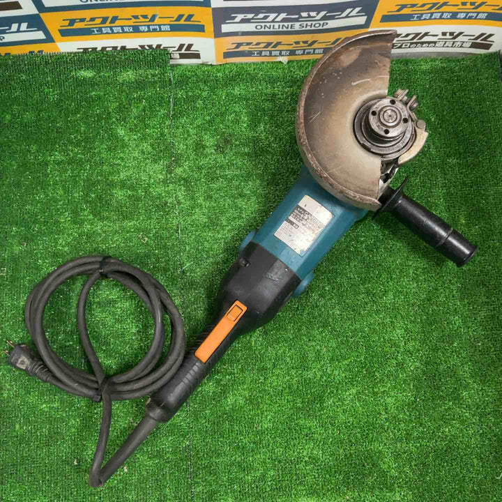 ☆マキタ(makita) 180mm電子ディスクグラインダ GA7011C【草加店】