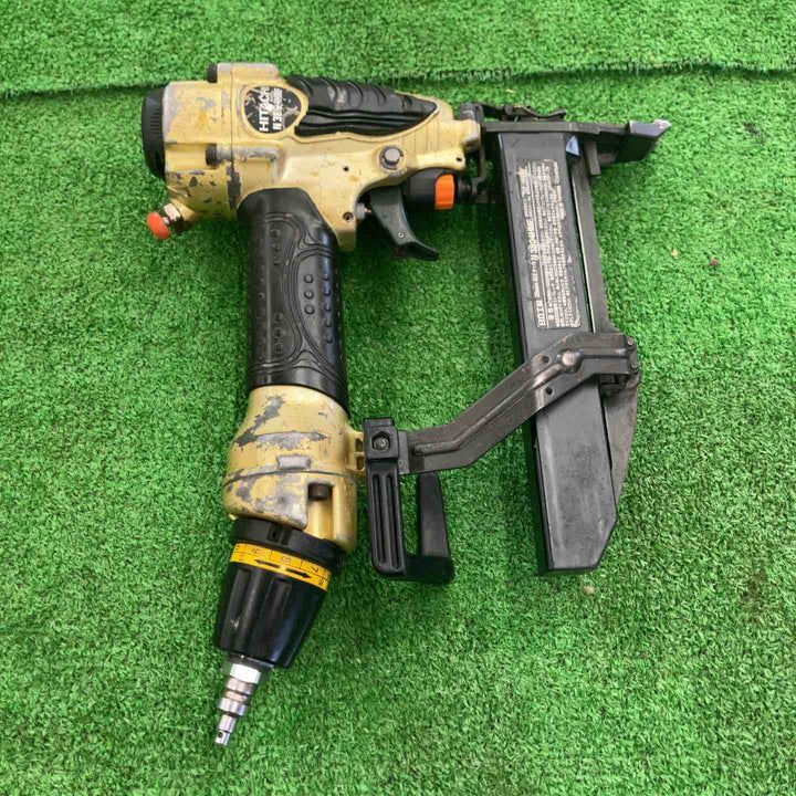 【中古品】 ハイコーキ/HIKOKI 高圧フロアタッカ・N3804HMF 【桶川店】