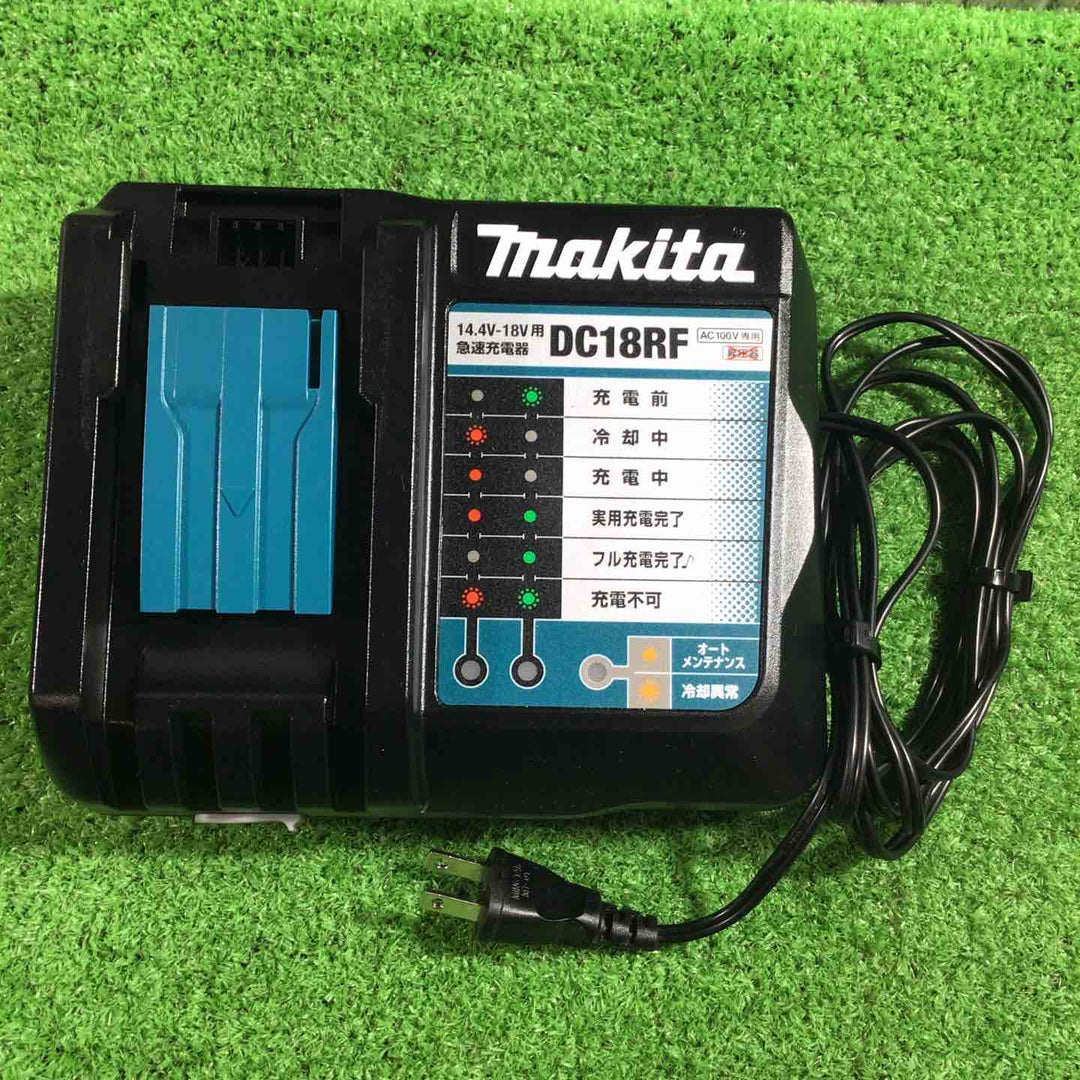 ★マキタ(makita) コードレスレシプロソー JR188DZK【川口店】