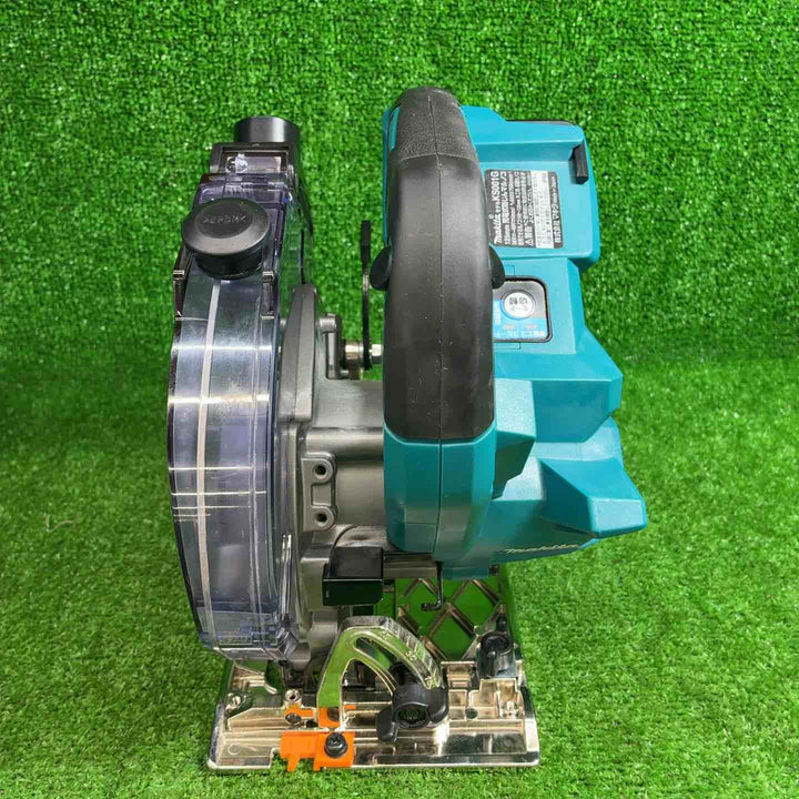 マキタ(makita) コードレス防じんマルノコ KS001GZ【藤沢店】