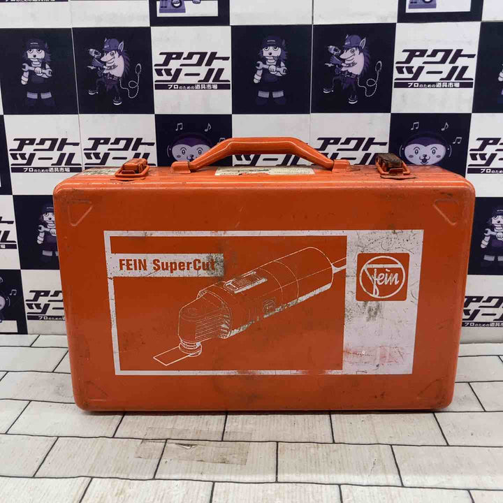 ◇ファイン(FEIN) コーキングシールカッター Astlxe638【所沢店】