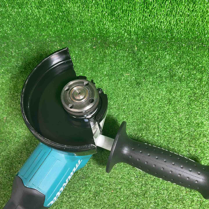 【中古品】 マキタ(makita) 125mmコードレスディスクグラインダ GA504DZN (GA504DN) 【藤沢店】