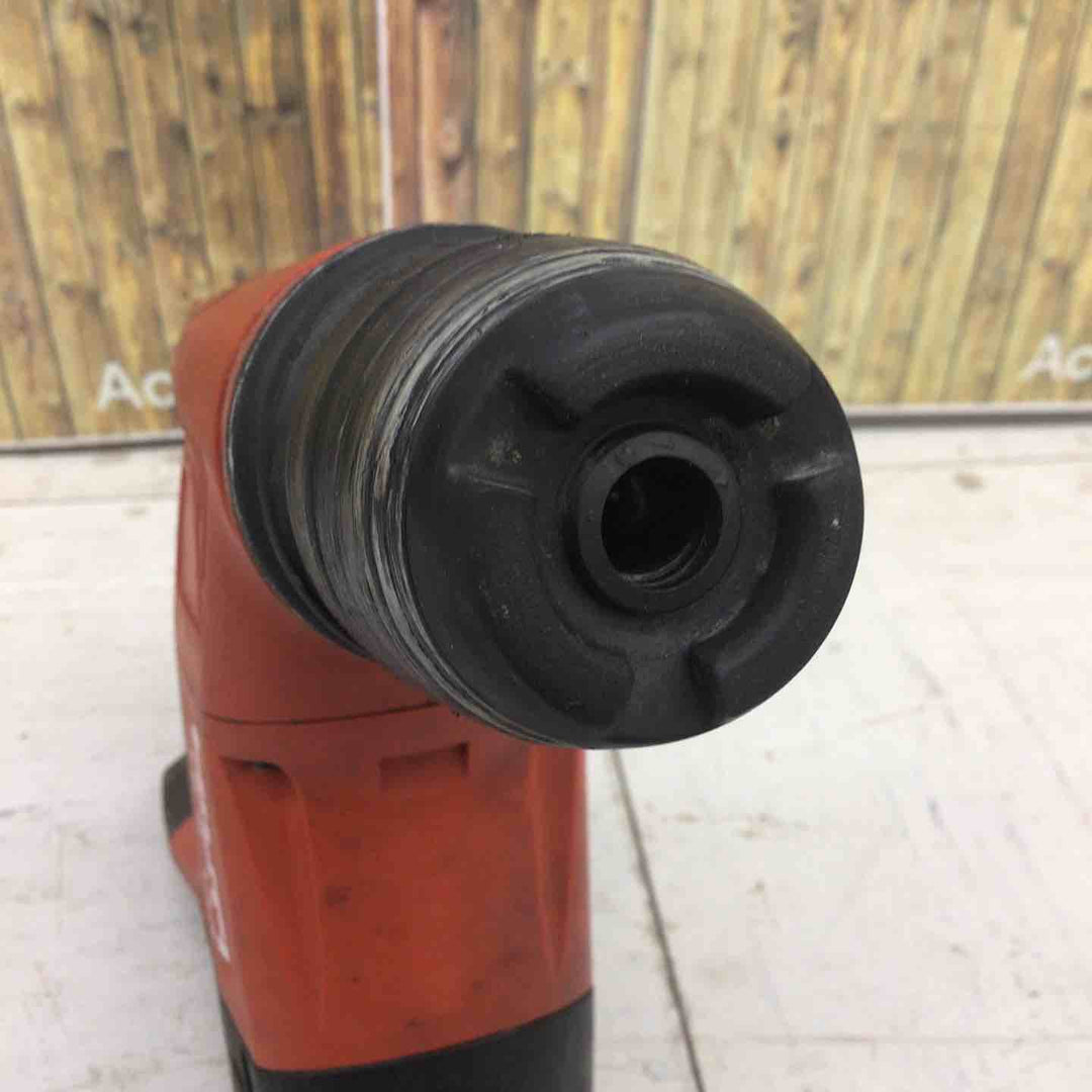 【中古品】 ヒルティ/HILTI コードレスハンマドリル TE6-A36-AVR(本体のみ) 【鴻巣店】