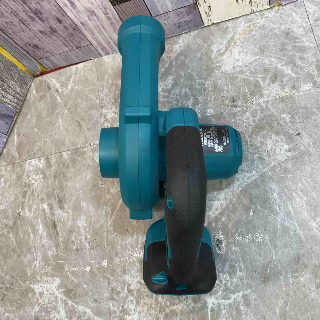 ★マキタ(makita) コードレスブロワ UB185DZ【八潮店】