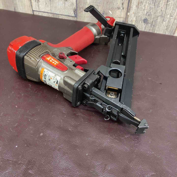 【中古品】 マックス(MAX) 高圧ブラッドネイラ HS-50A/KB50T0 【東大和店】